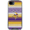 NFL Minnesota Vikings Trailblazer iPhone 16e Clear Case